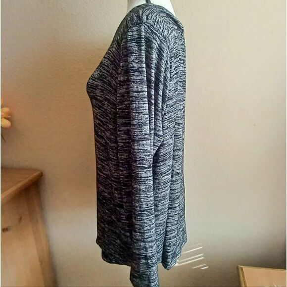 Apt 9 long sleeve sweater Size XL - Picture 2 of 7